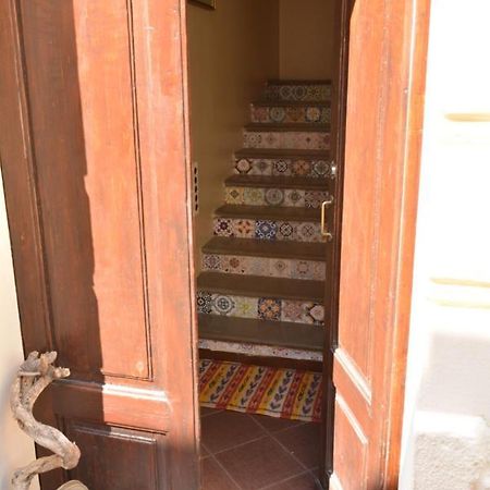 Mediterraneo Reggio di Calabria Exterior foto