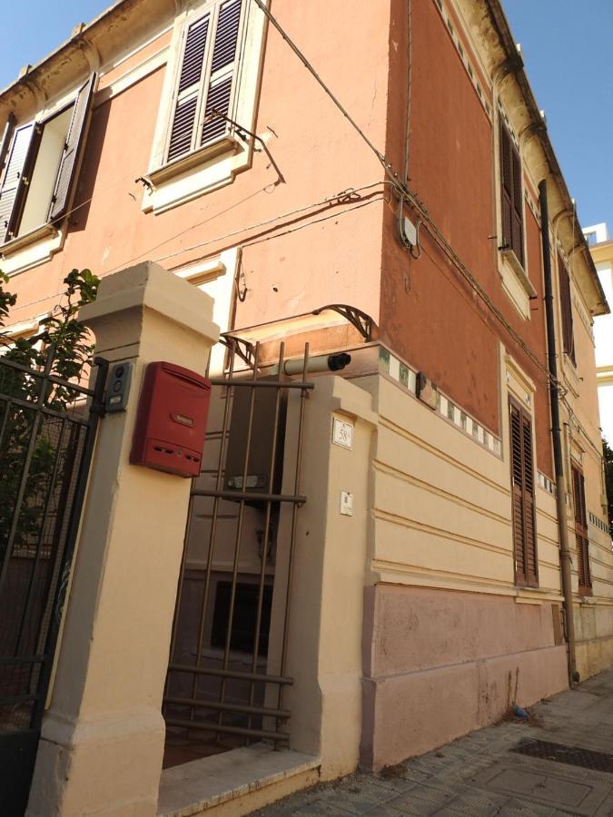 Mediterraneo Reggio di Calabria Exterior foto