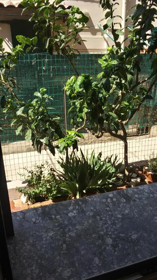 Mediterraneo Reggio di Calabria Exterior foto