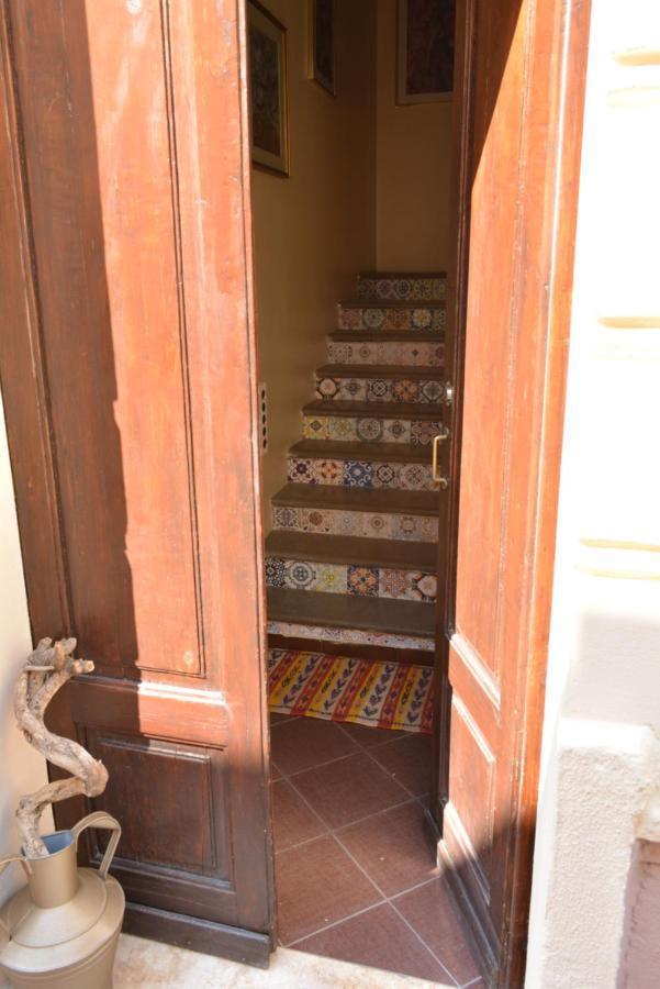 Mediterraneo Reggio di Calabria Exterior foto