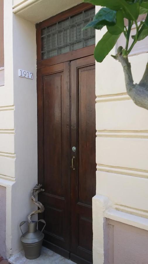 Mediterraneo Reggio di Calabria Exterior foto