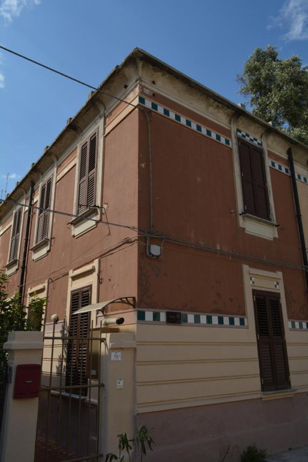 Mediterraneo Reggio di Calabria Exterior foto