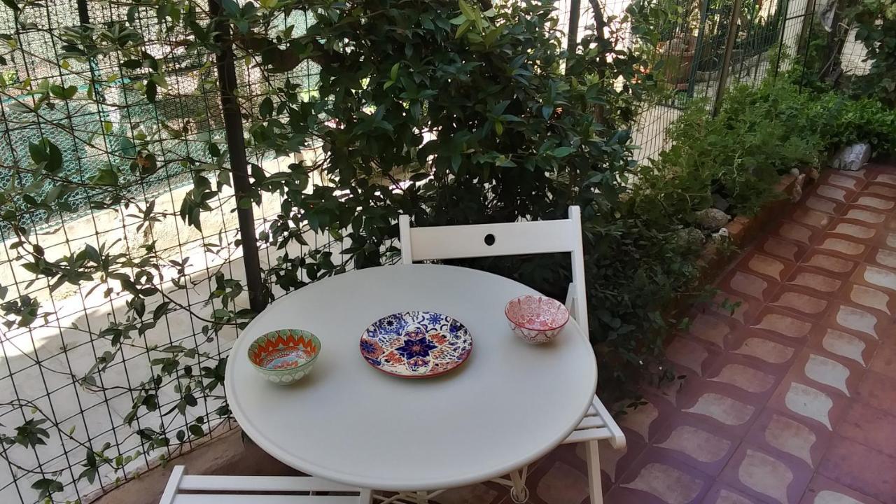 Mediterraneo Reggio di Calabria Exterior foto