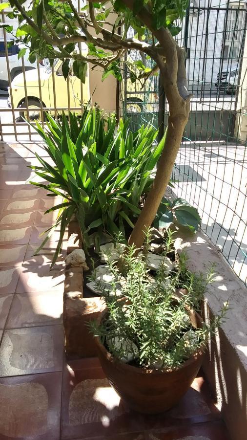 Mediterraneo Reggio di Calabria Exterior foto