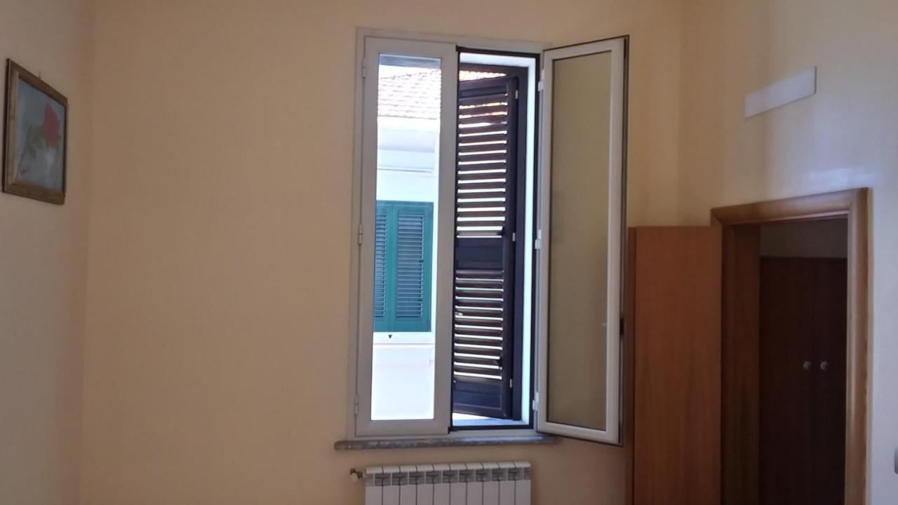 Mediterraneo Reggio di Calabria Exterior foto